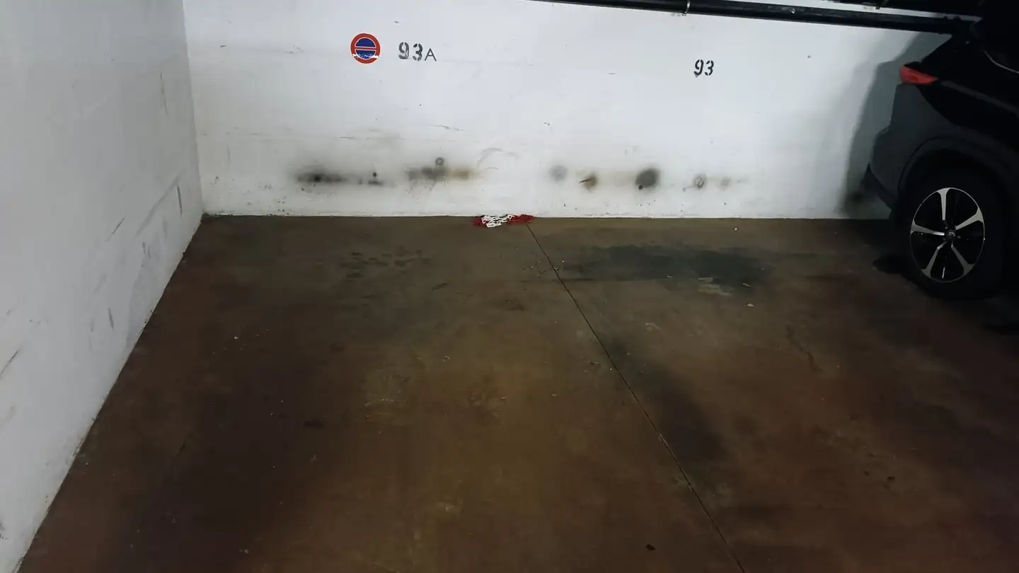 Einzelgarage mieten - Friedheimstrasse 1, 8057 Zürich