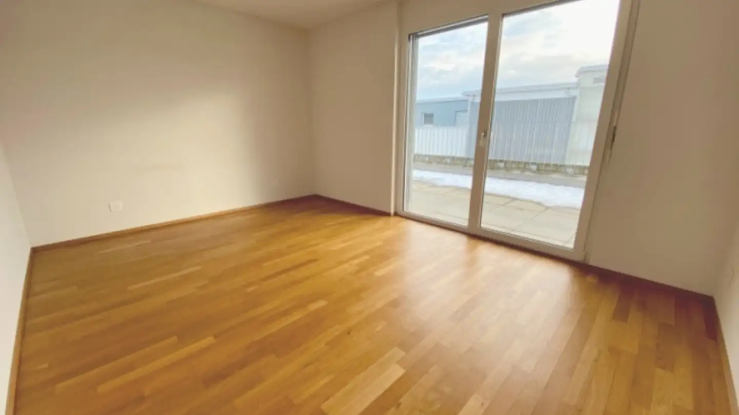 Attico in affitto - Lindenpark 51, 3427 Utzenstorf - Foto 3