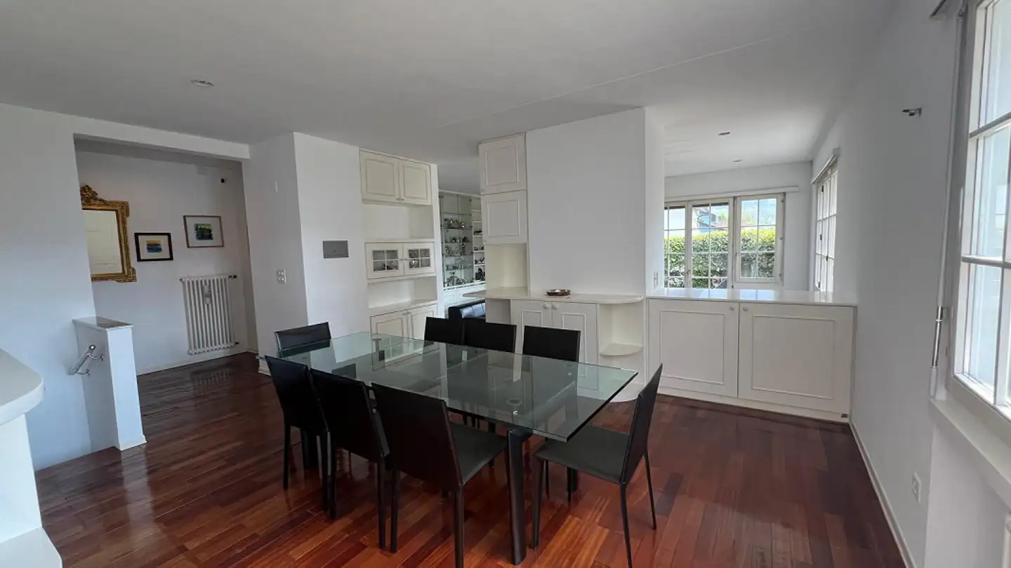 Villa for sale - Via Mondasc 13, 6514 Sementina - Photo 4