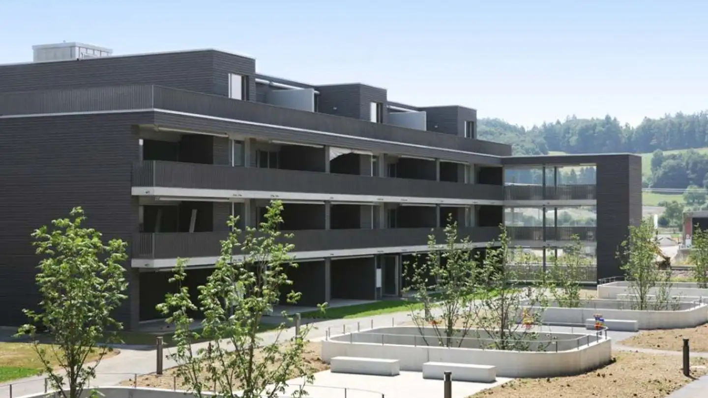 Apartment for rent - Schaffhauserstrasse 62, 8222 Beringen