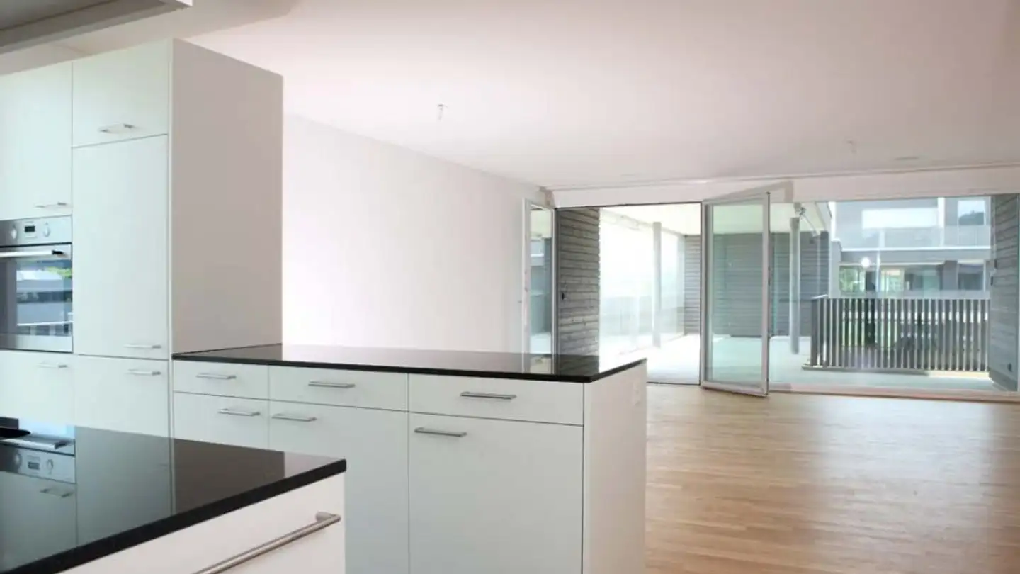 Apartment for rent - Schaffhauserstrasse 62, 8222 Beringen - Photo 4