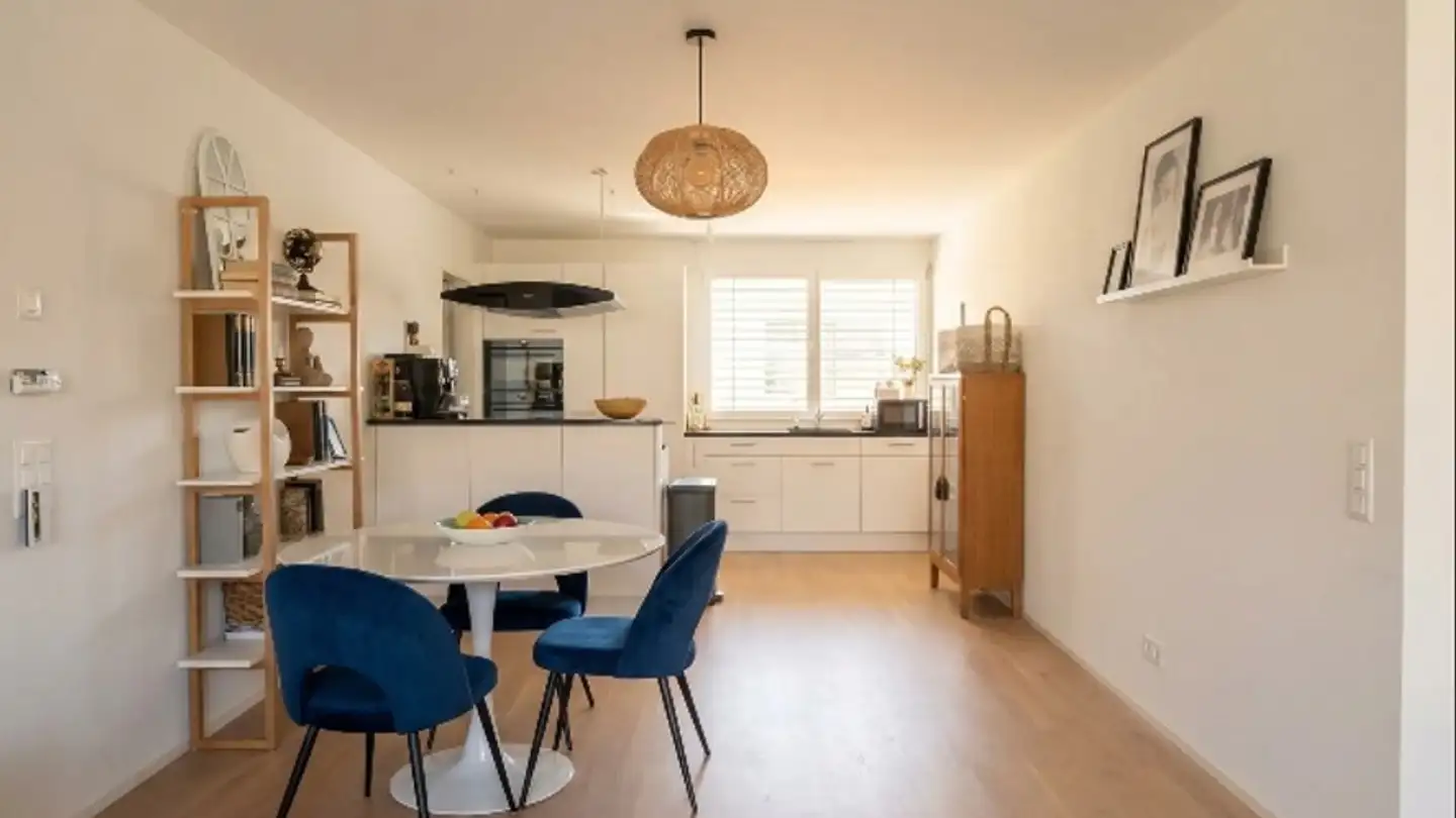 Apartment for rent - Bahnhofstrasse 28, 4144 Arlesheim