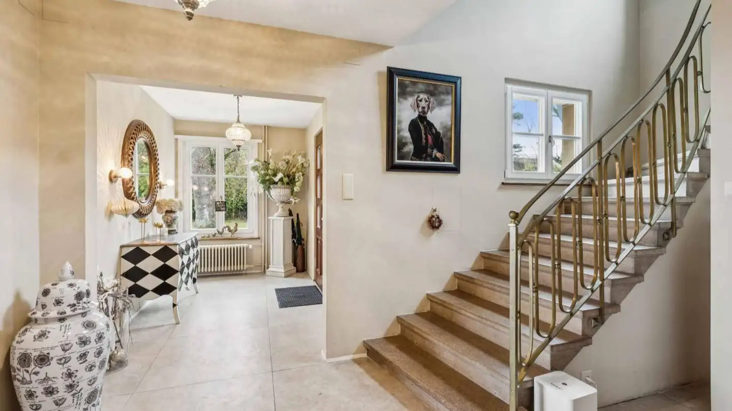 Maison individuelle à vendre - 2074 Marin-Epagnier - Photo 2