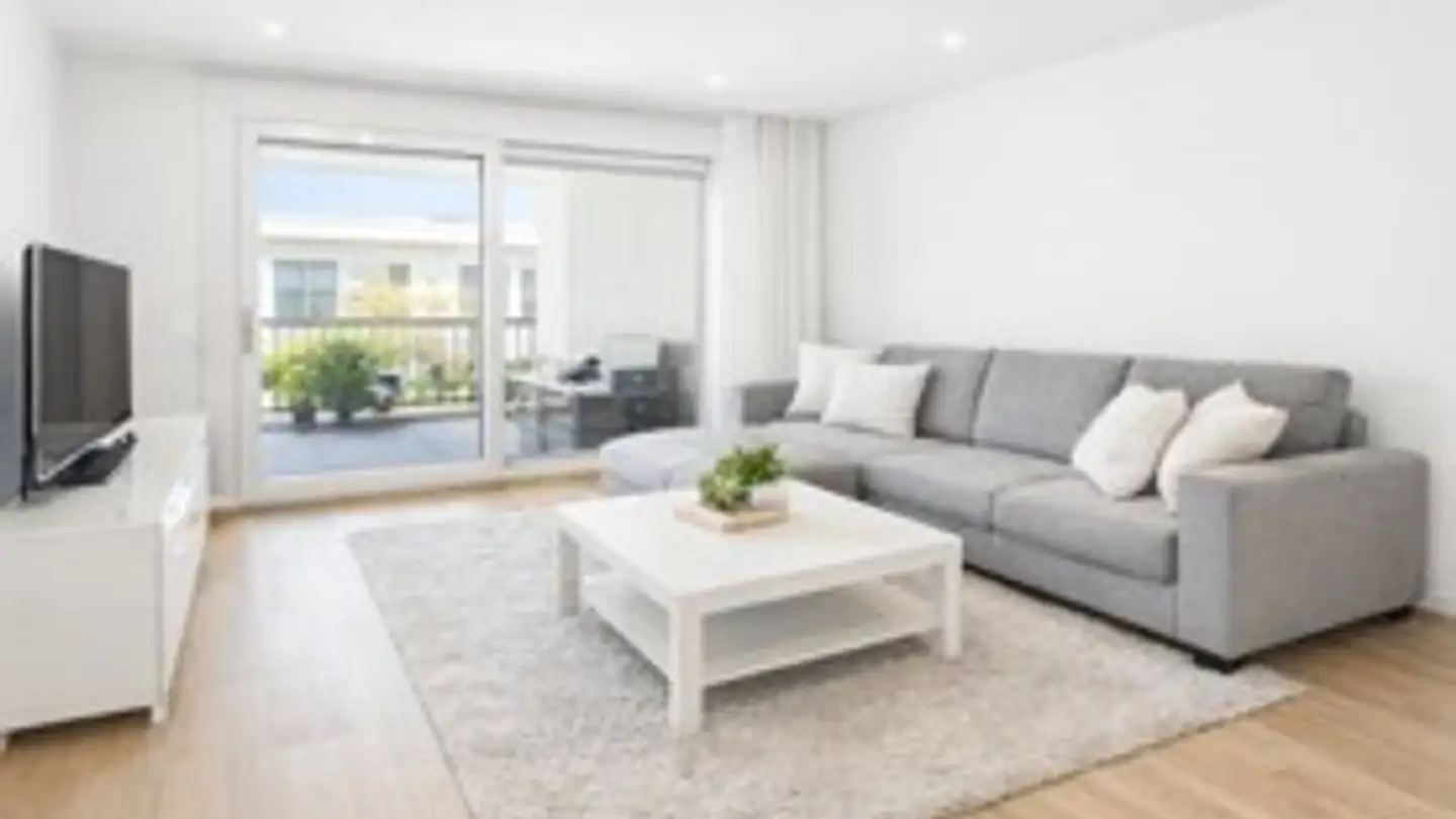 Apartment for rent - Bahnhofstrasse 28, 4144 Arlesheim - Photo 2