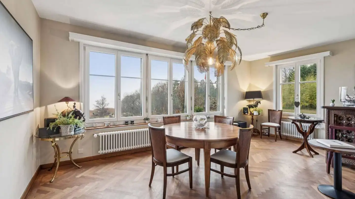 Maison individuelle à vendre - 2074 Marin-Epagnier - Photo 3