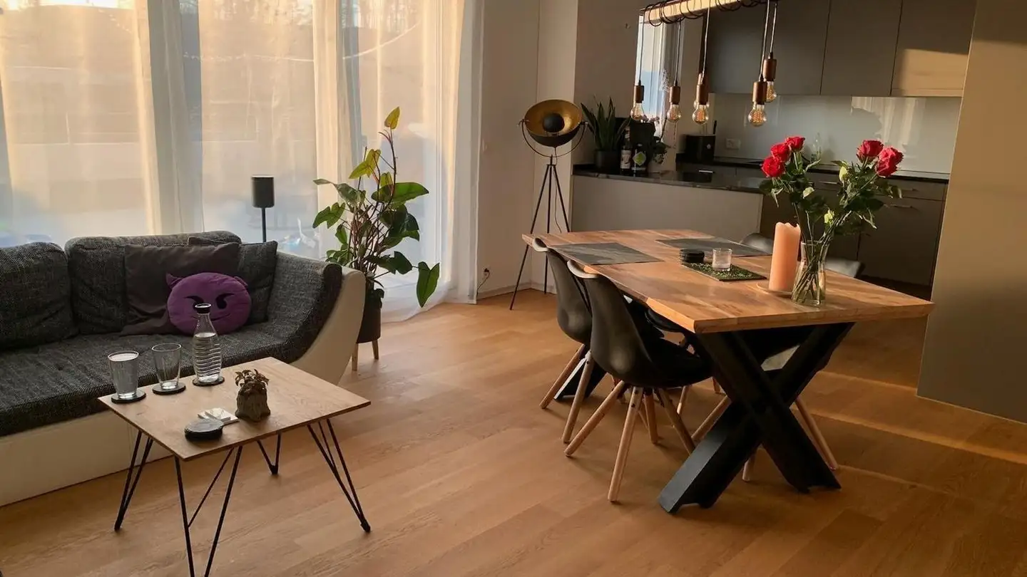 Attique à louer - 8630 Rüti ZH - Photo 2