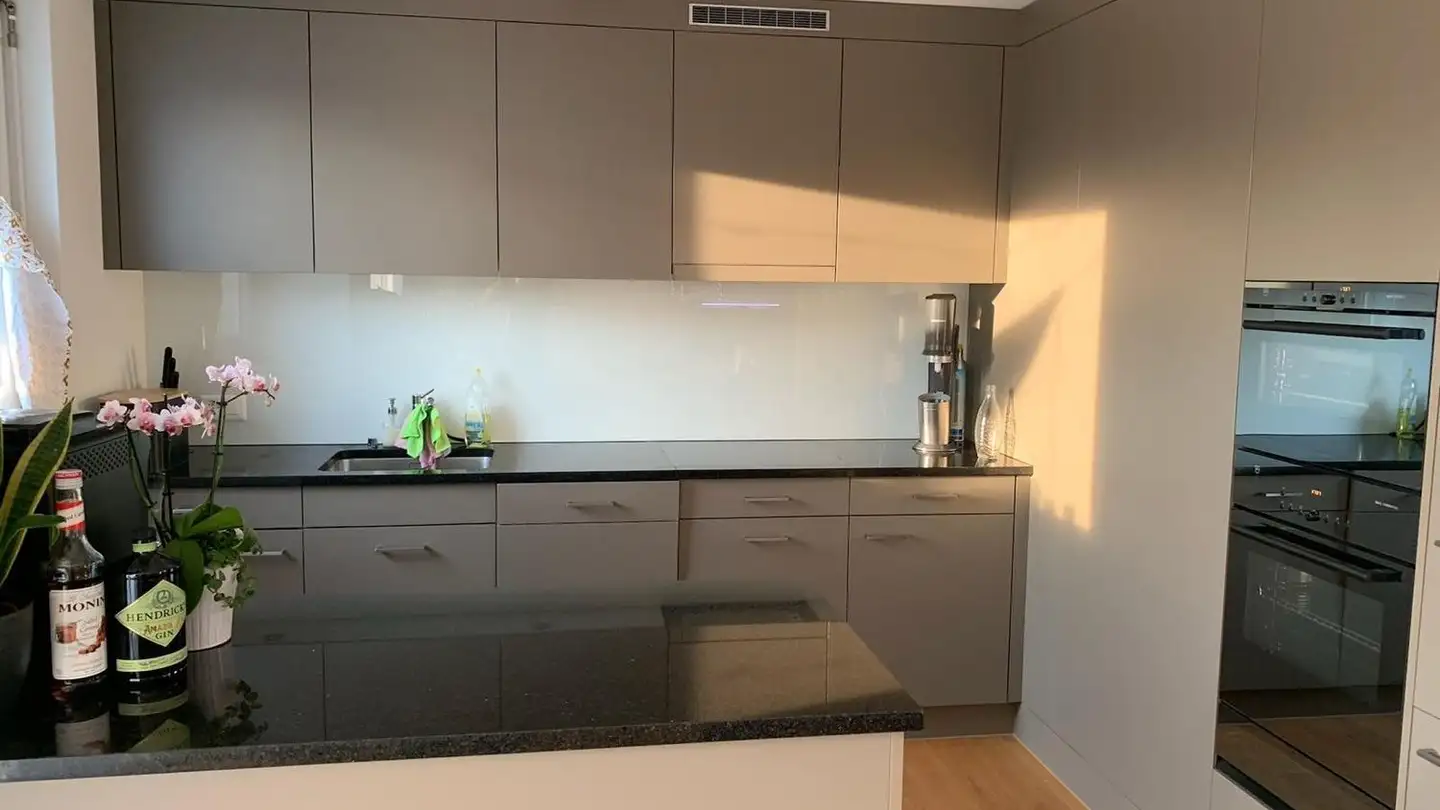 Attique à louer - 8630 Rüti ZH - Photo 3