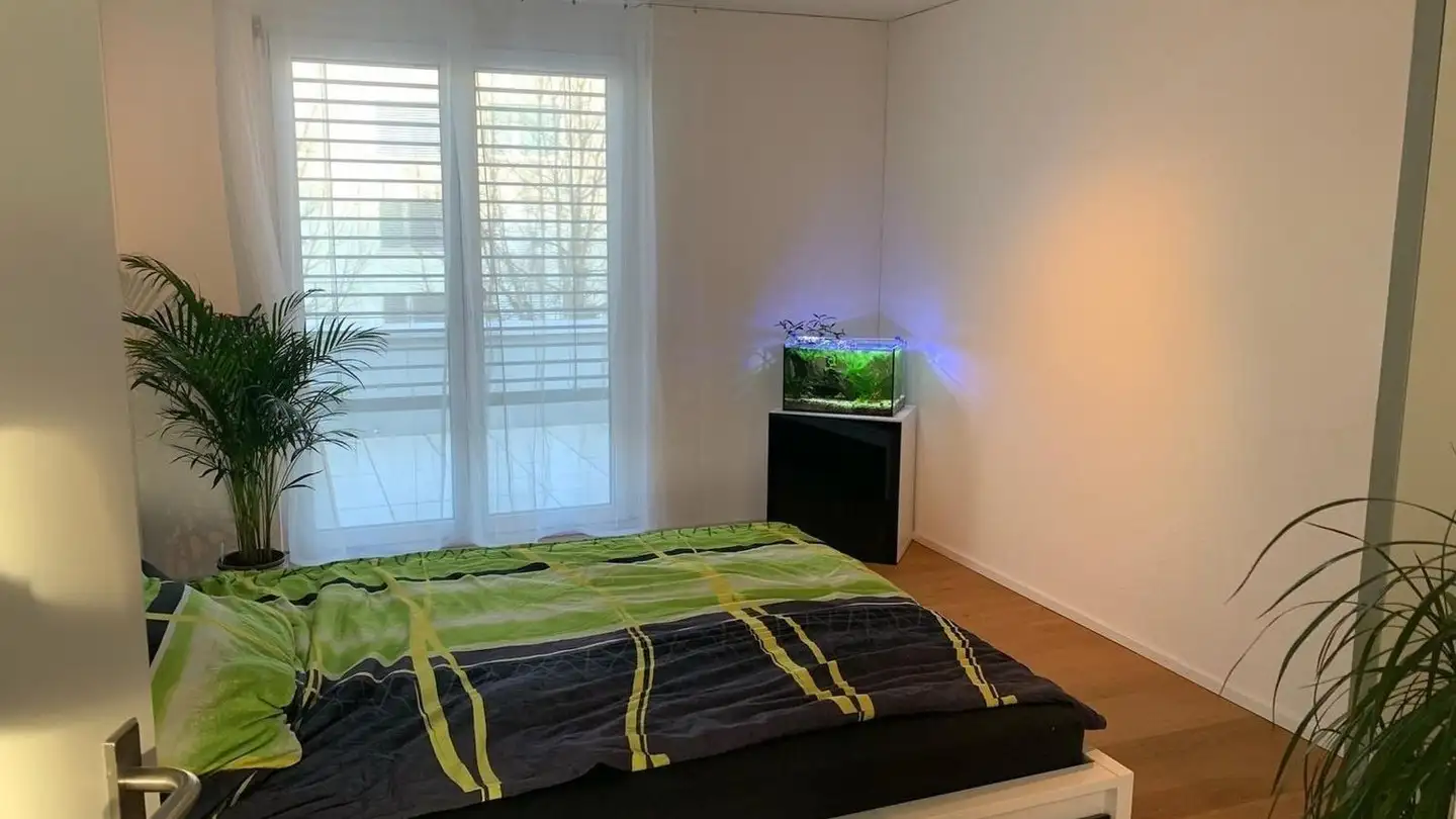 Attique à louer - 8630 Rüti ZH - Photo 4