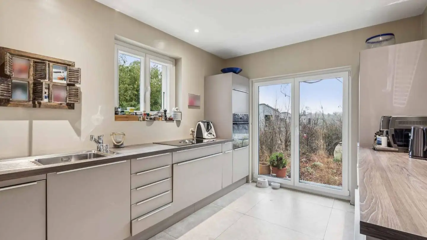 Maison individuelle à vendre - 2074 Marin-Epagnier - Photo 4