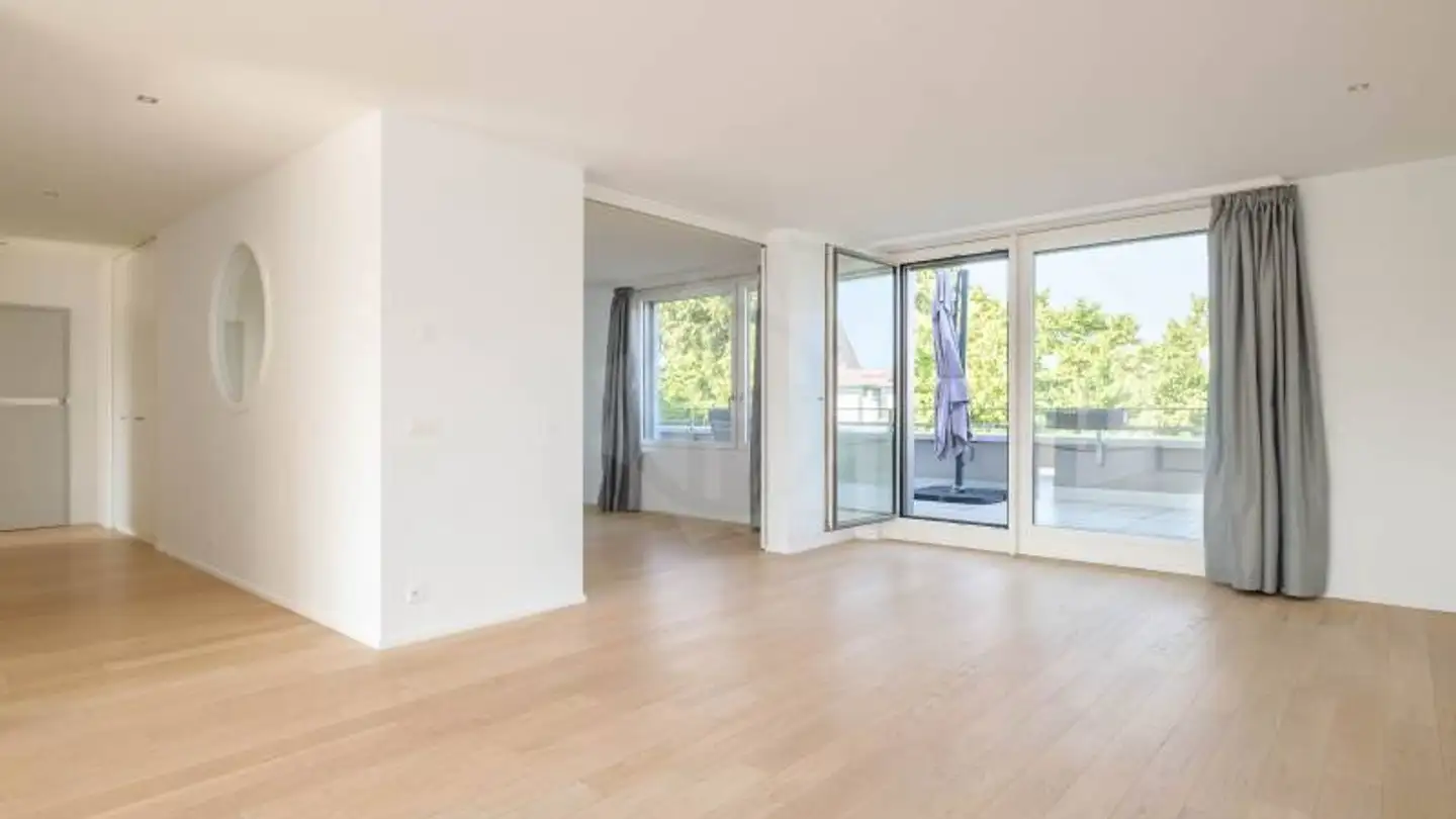 Wohnung kaufen - Avenue de la Gare des Eaux-Vives, 1208 Genève - Foto 2