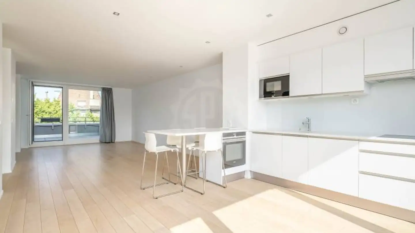 Wohnung kaufen - Avenue de la Gare des Eaux-Vives, 1208 Genève - Foto 3