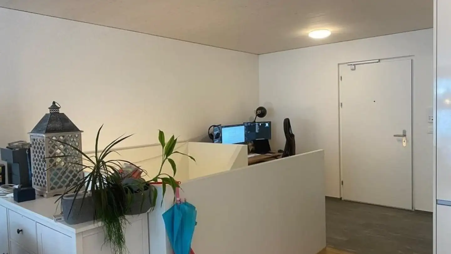 Duplex in affitto - In Der Gass 12a, 8627 Grüningen - Foto 3