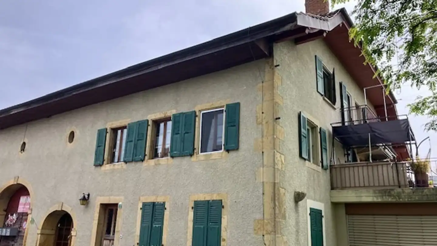 Residential building for sale - 1308 La Chaux (Cossonay) - Photo 2