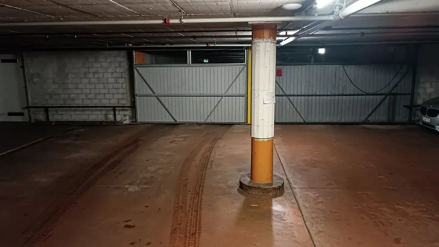 Einzelgarage mieten - Friedheimstrasse 1, 8057 Zürich - Foto 3