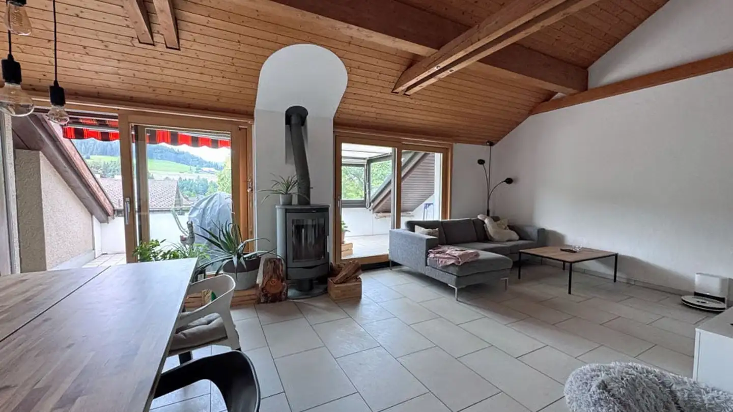 Attico in vendita - Oberstrasse 10, 3550 Langnau im Emmental - Foto 3
