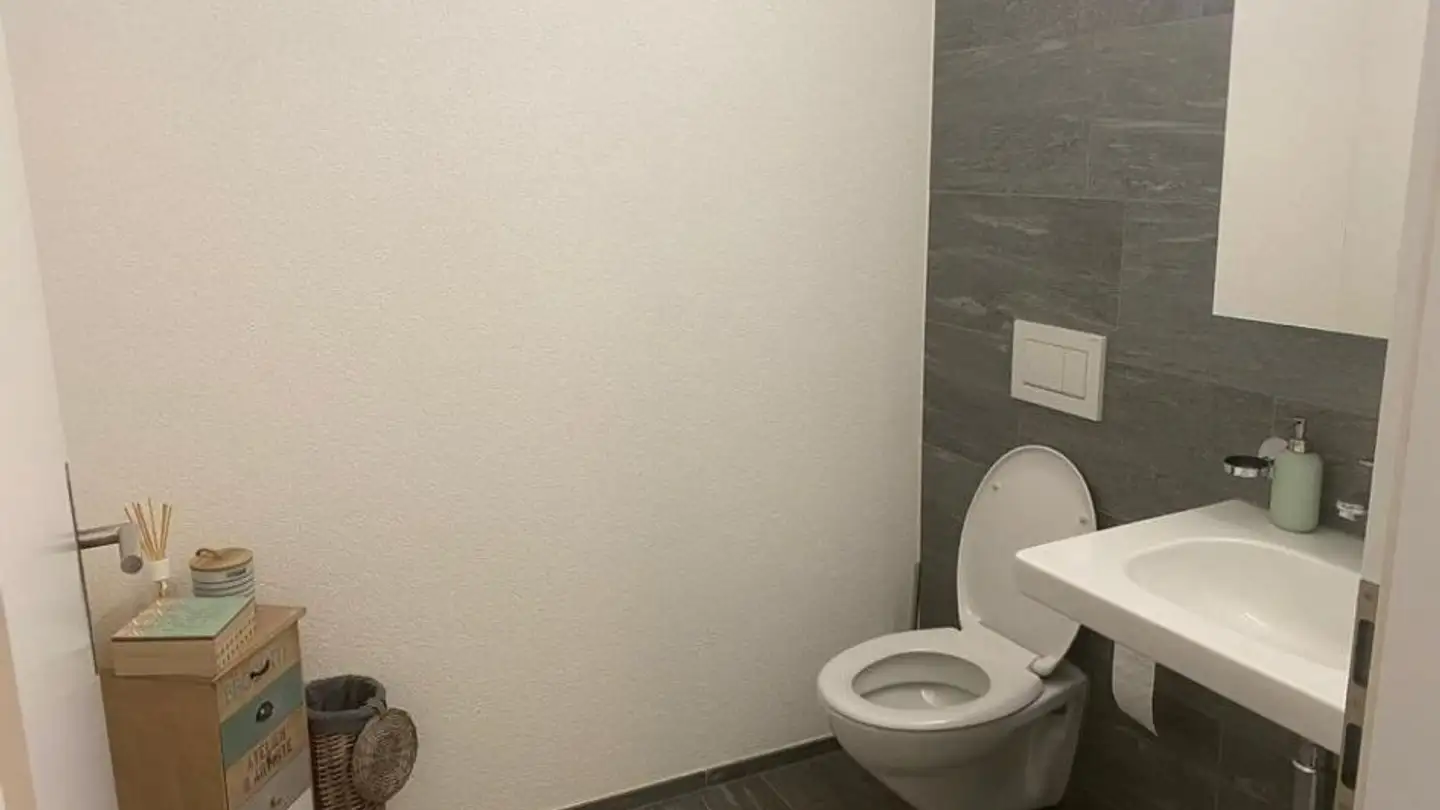 Duplex in affitto - In Der Gass 12a, 8627 Grüningen - Foto 4