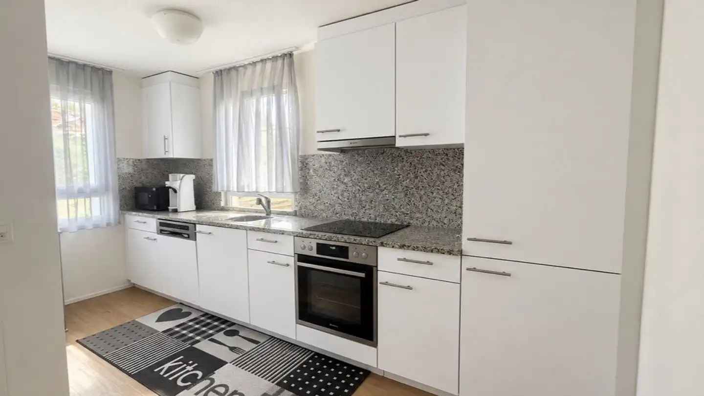Appartement à louer - Bahnstrasse 27, 6242 Wauwil - Photo 4