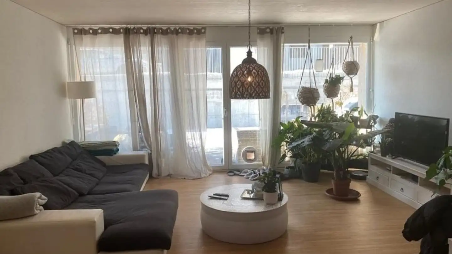 Duplex in affitto - In Der Gass 12a, 8627 Grüningen