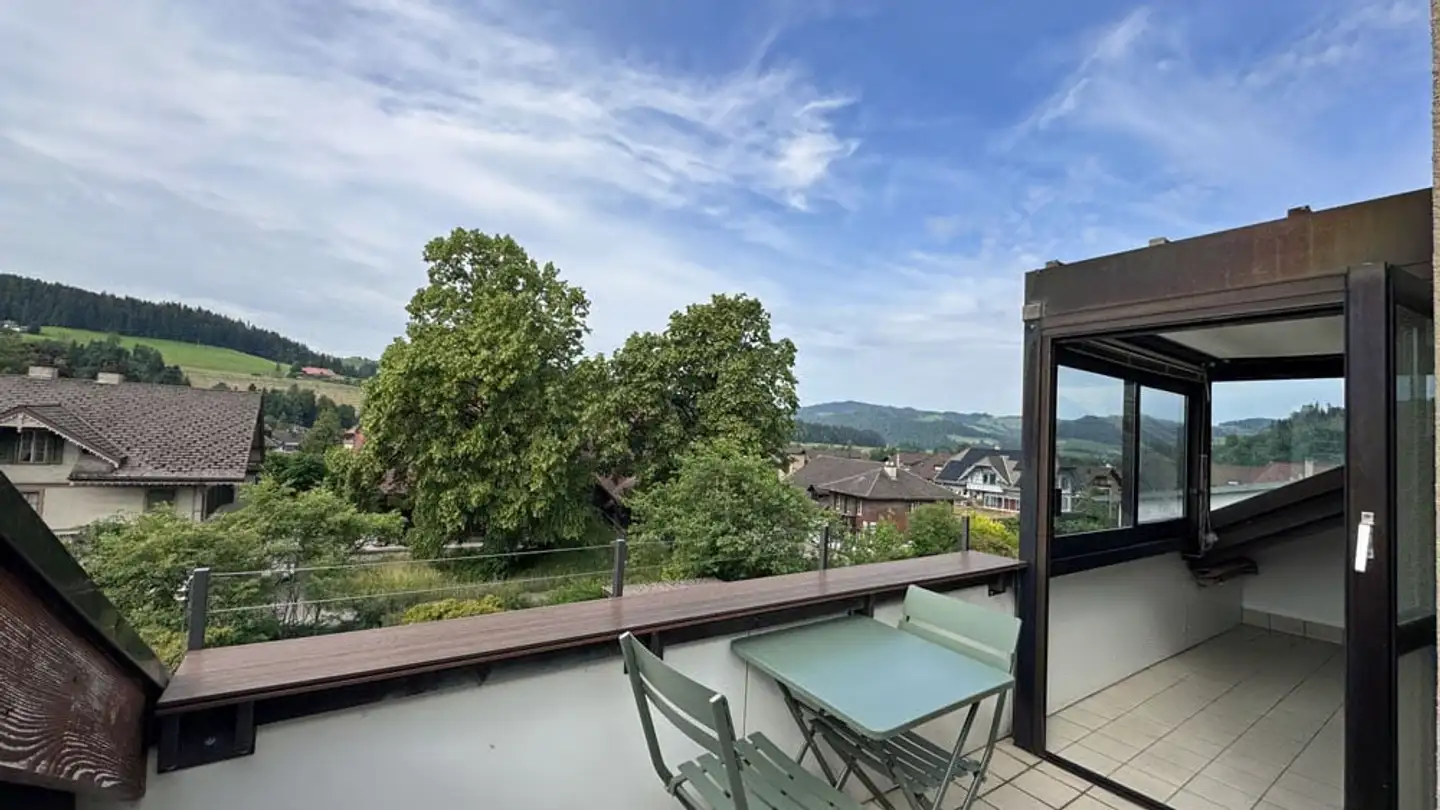 Attico in vendita - Oberstrasse 10, 3550 Langnau im Emmental