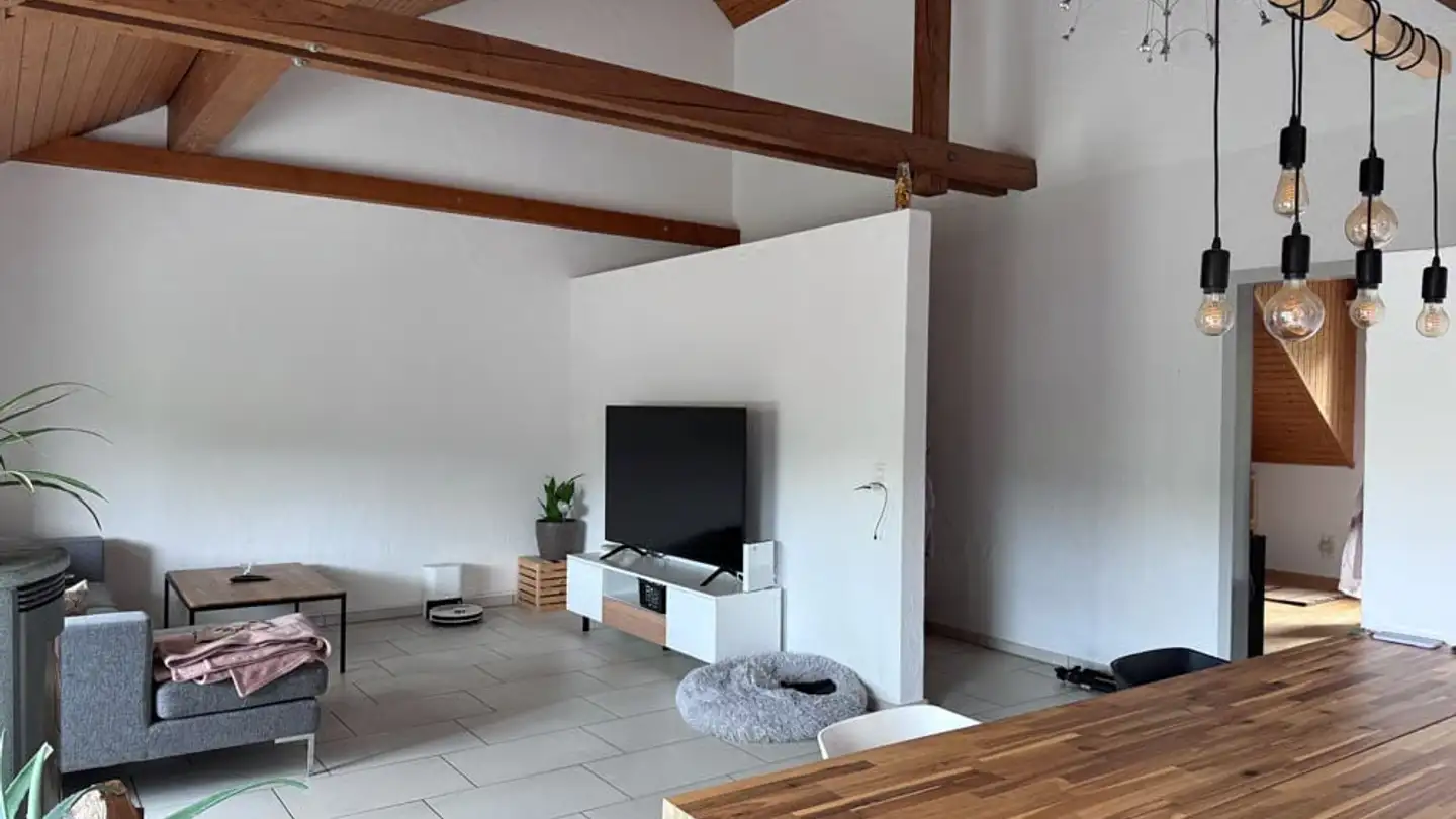 Attico in vendita - Oberstrasse 10, 3550 Langnau im Emmental - Foto 2