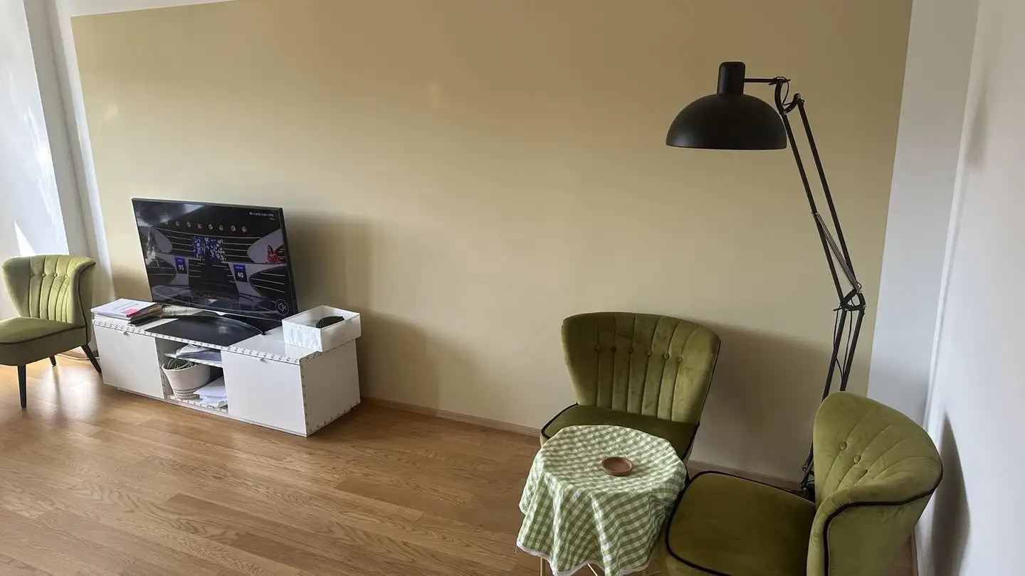 Appartement à louer - Elsastrasse 16, 8004 Zürich - Photo 2