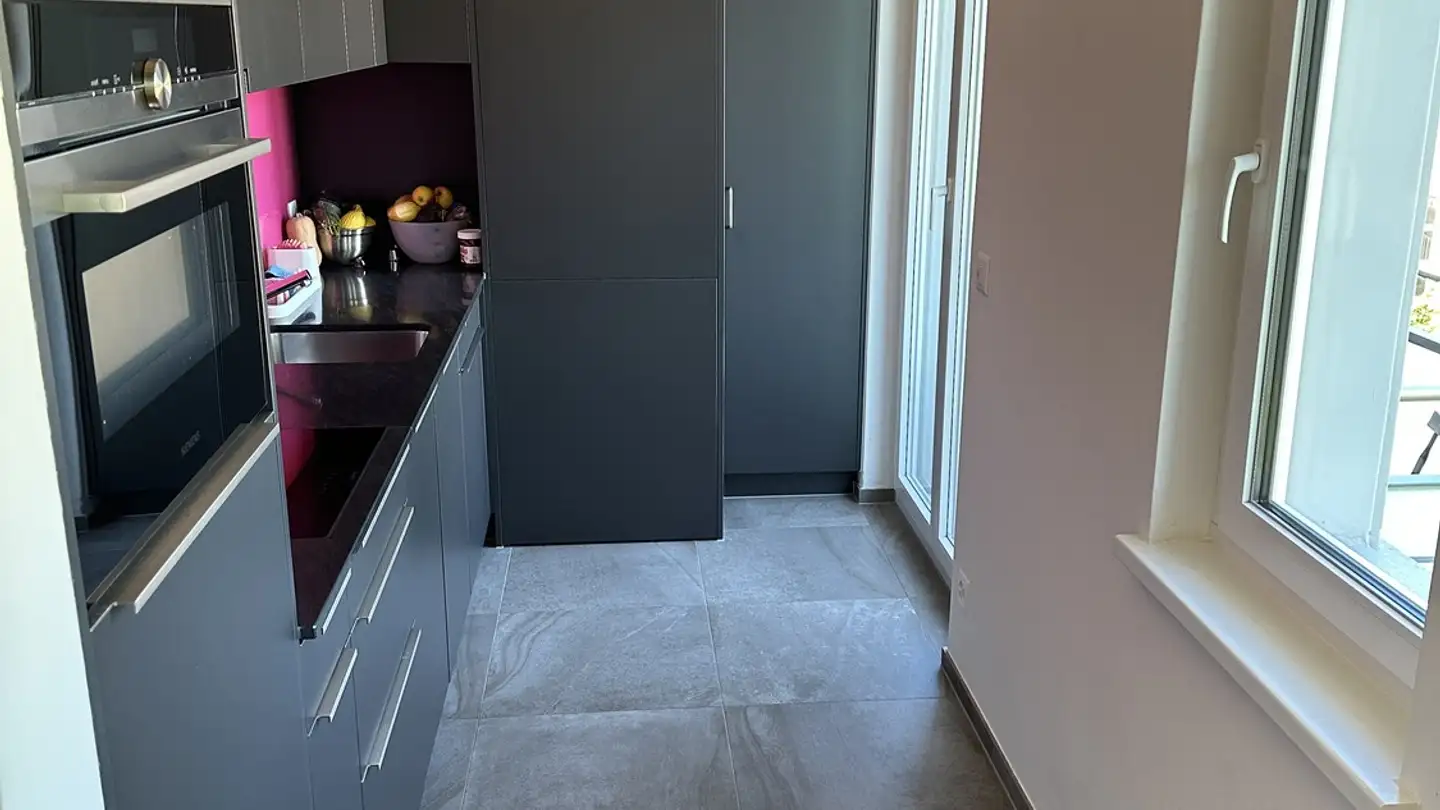 Appartement à louer - Elsastrasse 16, 8004 Zürich - Photo 3