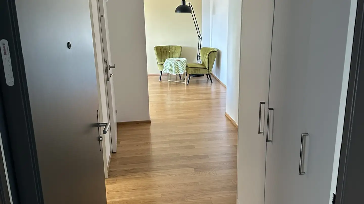 Appartement à louer - Elsastrasse 16, 8004 Zürich - Photo 4