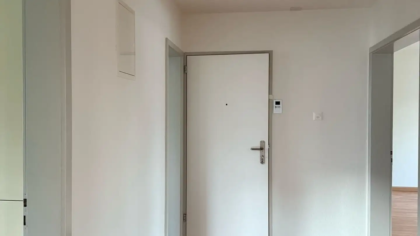 Chambre à louer - Lerchenstrasse 23, 8045 Zürich - Photo 2