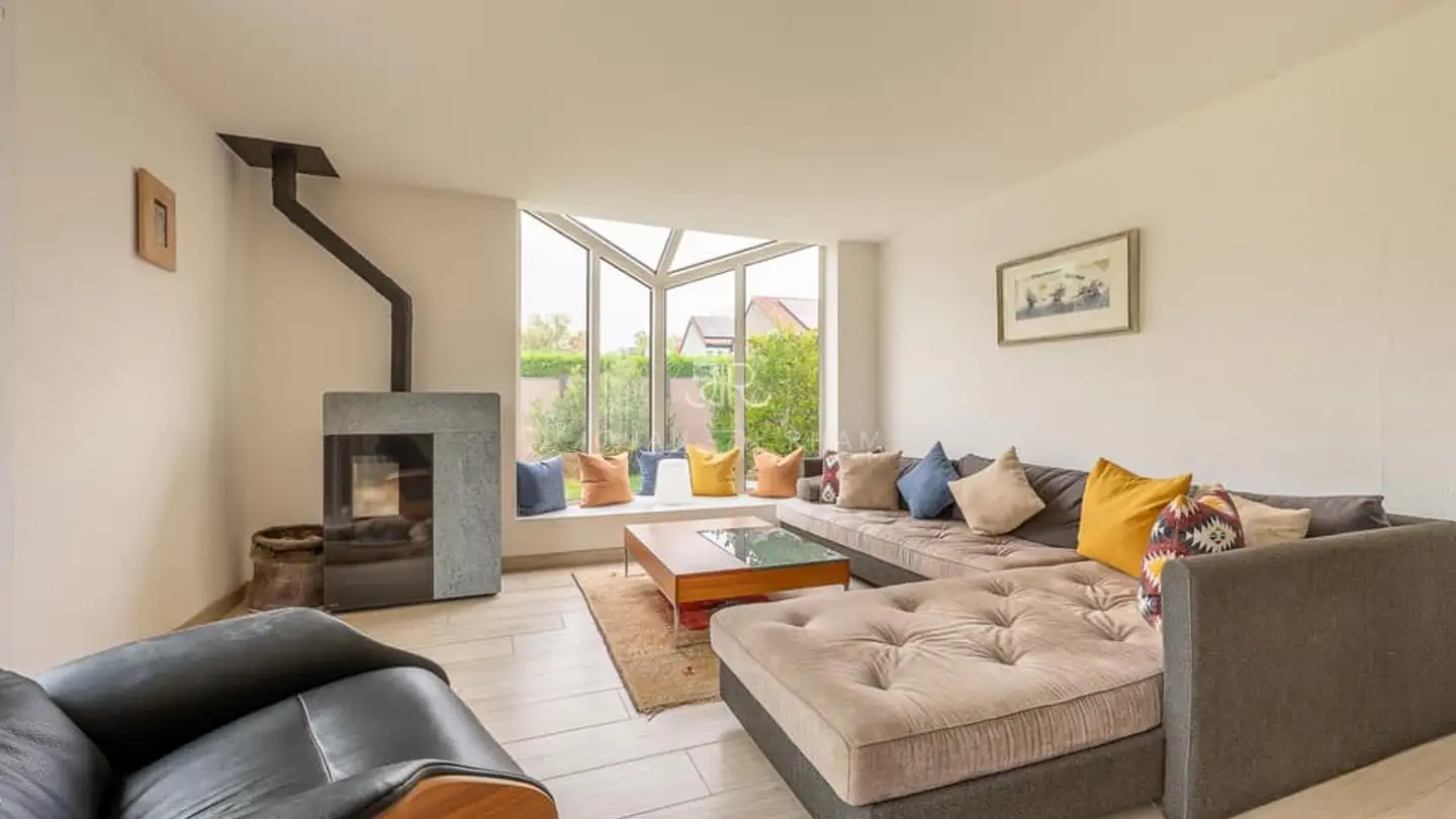 Einfamilienhaus kaufen - 1291 Commugny - Foto 3