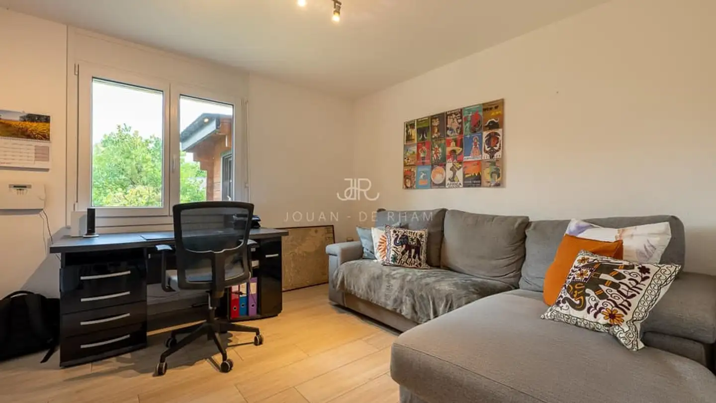 Einfamilienhaus kaufen - 1291 Commugny - Foto 4