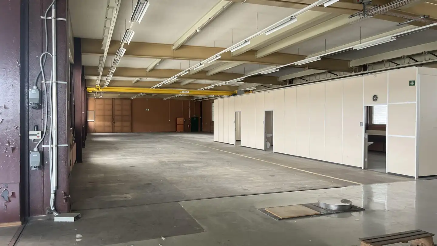 Commercial à louer - Klosterstrasse 18, 8406 Winterthur - Photo 4