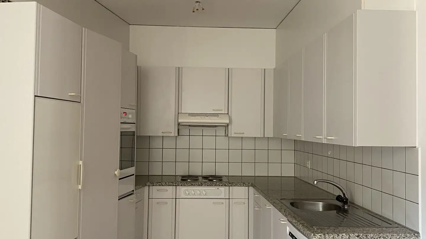 Appartamento in affitto - Piazza Collegiata 9, 6500 Bellinzona - Foto 2