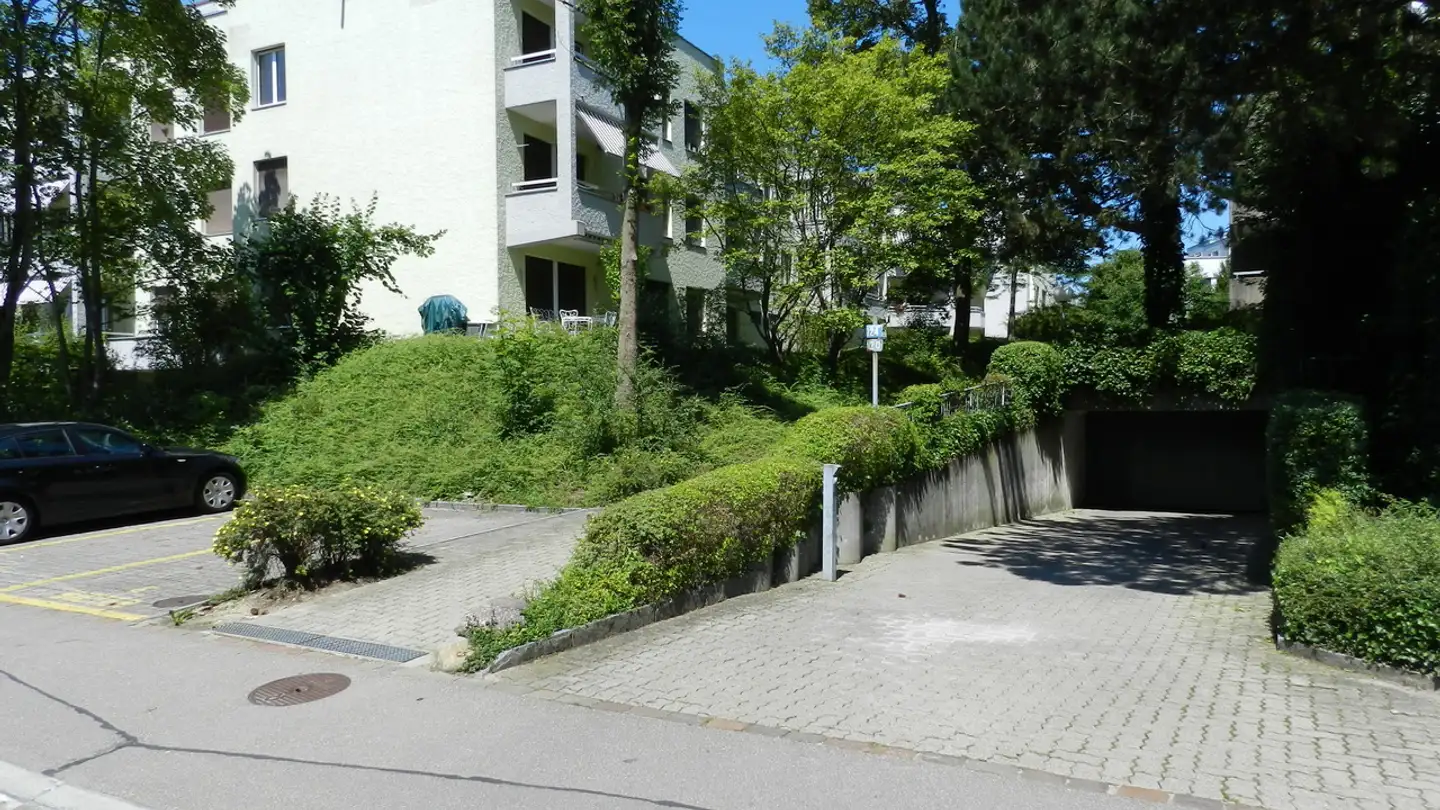 Apartment for rent - Hätzlergasse 28, 8048 Zürich