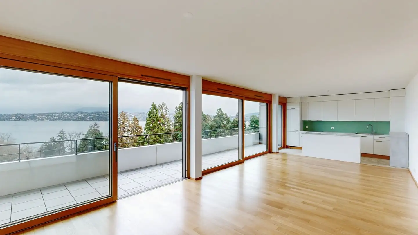 Apartment for rent - Rue De Lausanne, 1202 Genève - Photo 2