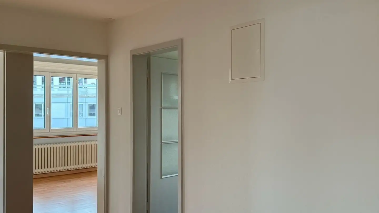 Chambre à louer - Lerchenstrasse 23, 8045 Zürich - Photo 3