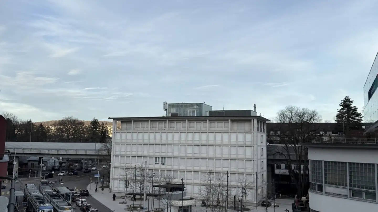 Chambre à louer - Lerchenstrasse 23, 8045 Zürich - Photo 4