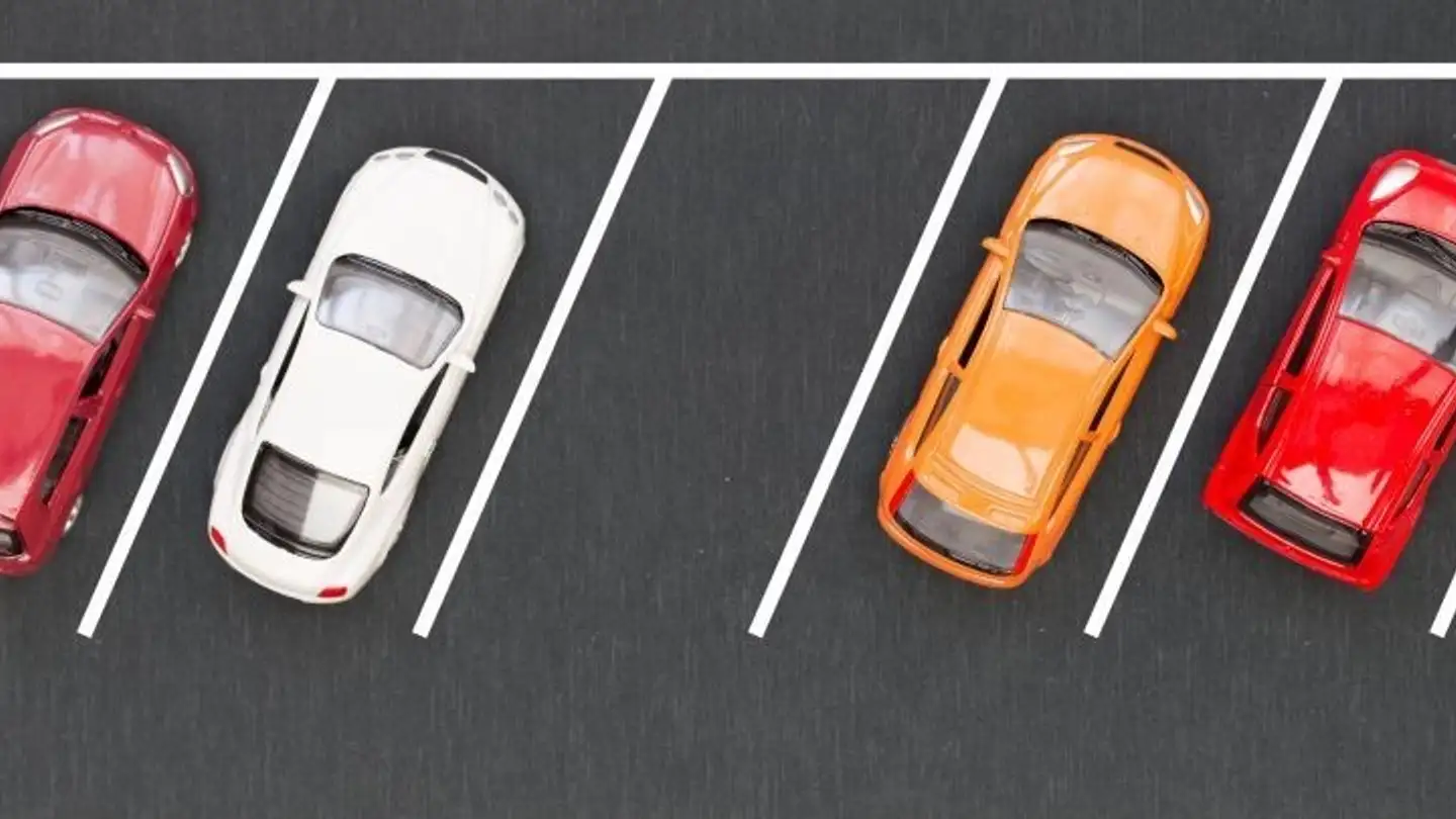 Garage singolo in affitto - Waldeggstrasse 19, 8405 Winterthur