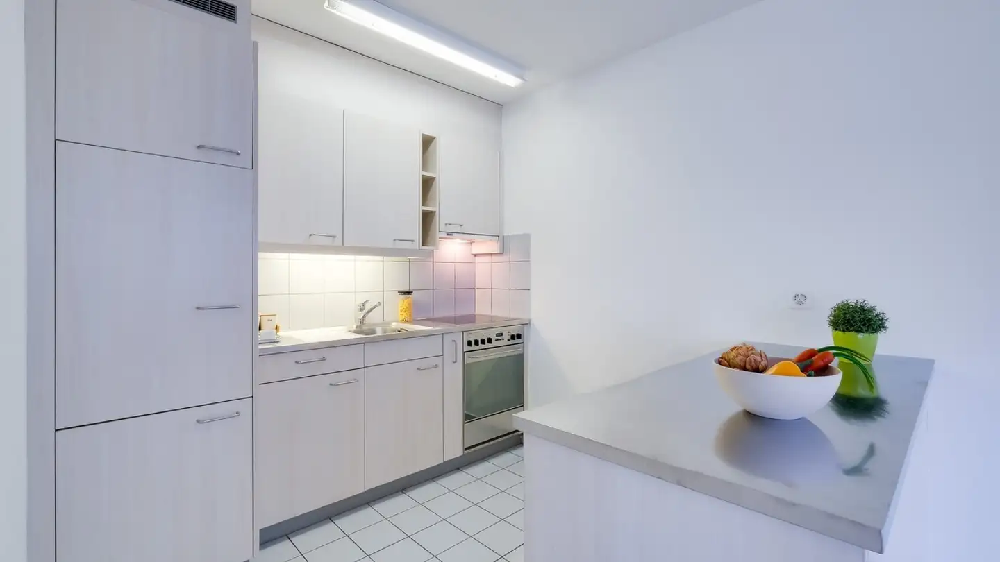 Apartment for rent - Sempacherstrasse, 4053 Basel - Photo 2