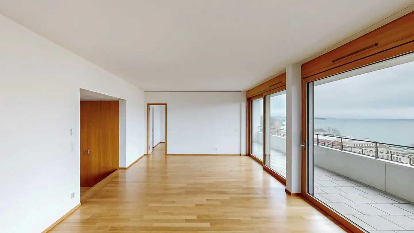 Apartment for rent - Rue De Lausanne, 1202 Genève - Photo 4