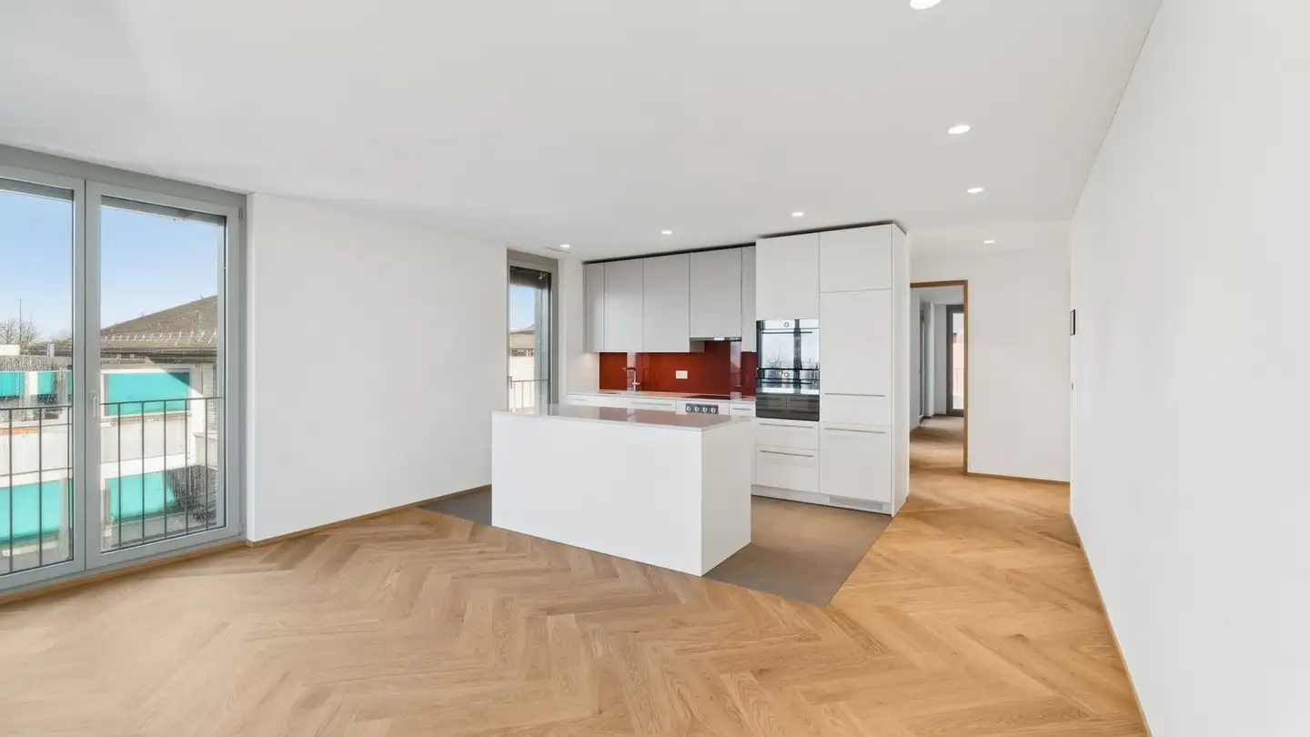 Penthouse mieten - Mettelacher 9, 8126 Zumikon - Foto 2