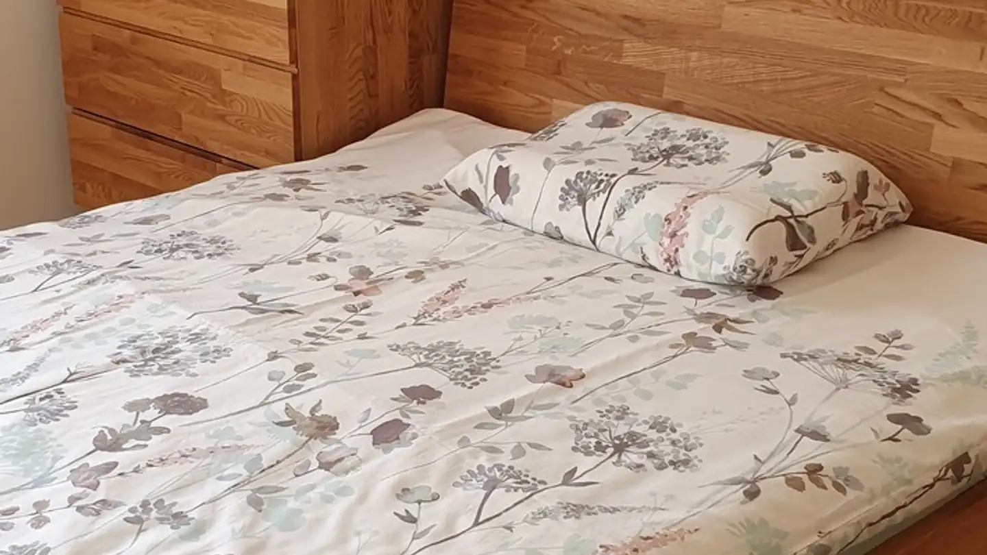 Single room for rent - 8635 Dürnten