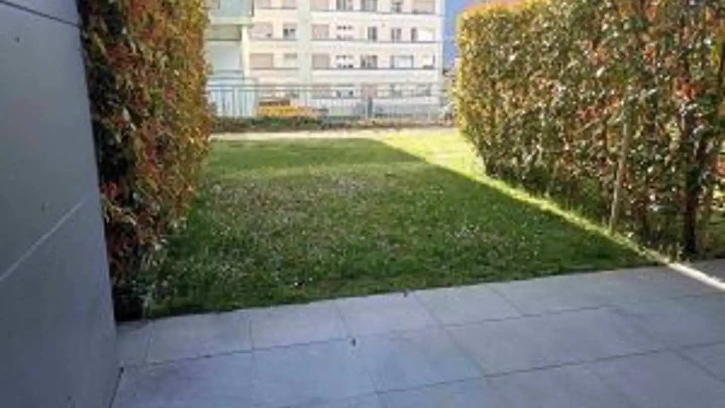 Appartamento in affitto - Rue Saint-Georges 25, 3960 Sierre