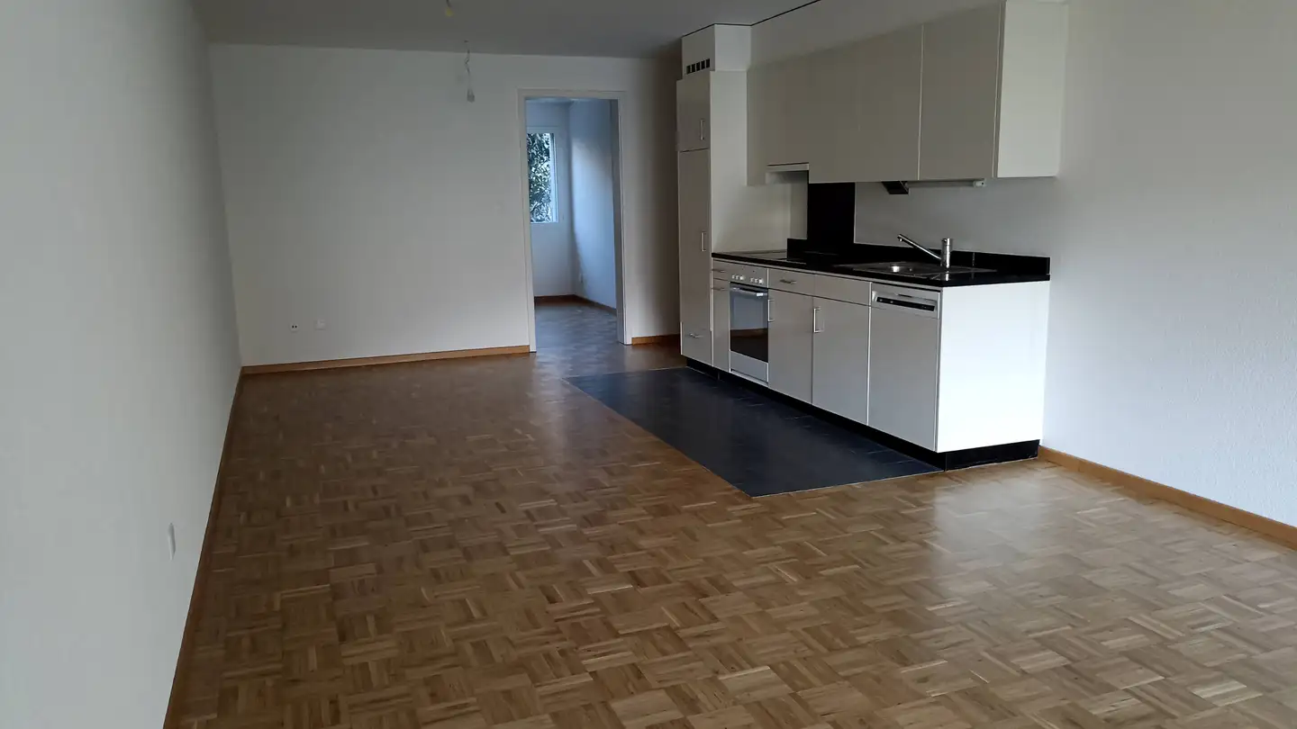 Appartamento in affitto - Rue Saint-Georges 25, 3960 Sierre - Foto 2