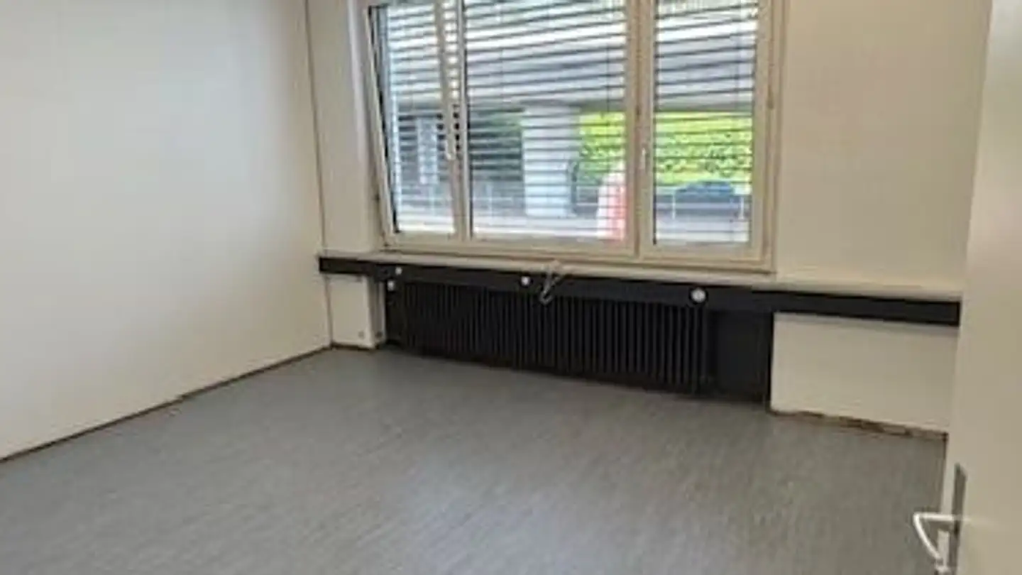 Bureau à louer - Sihlstrasse 1, 8134 Adliswil