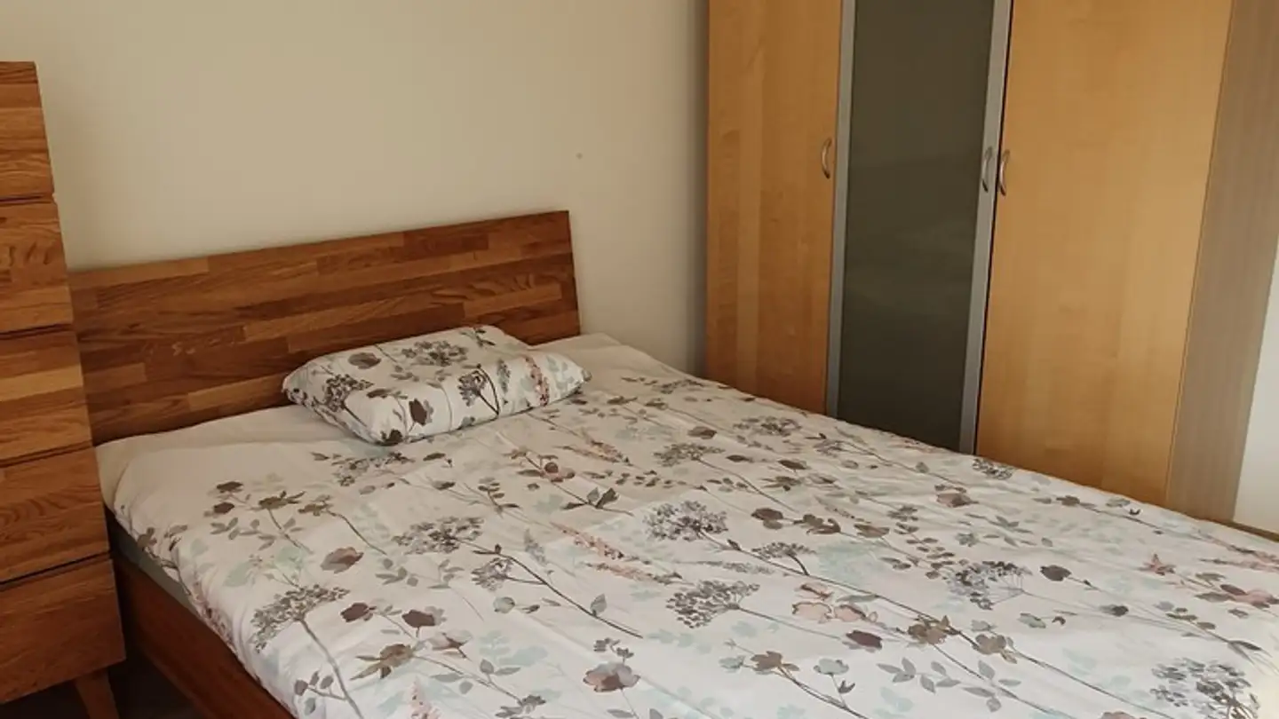 Stanza singola in affitto - 8635 Dürnten - Foto 2