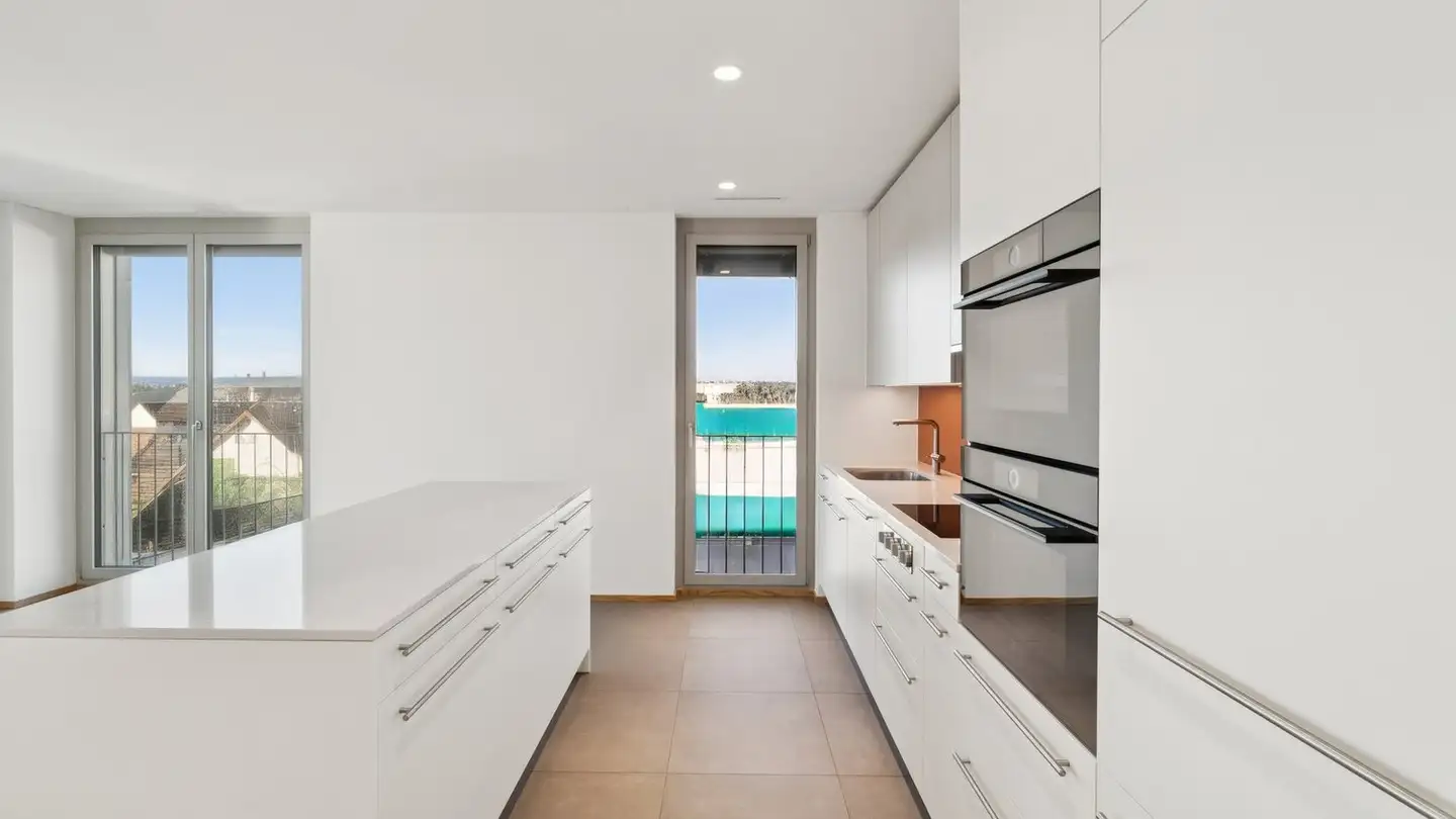 Penthouse mieten - Mettelacher 9, 8126 Zumikon - Foto 3