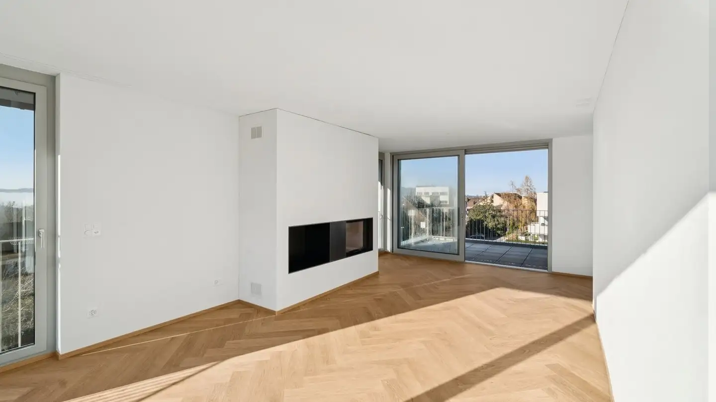 Penthouse mieten - Mettelacher 9, 8126 Zumikon - Foto 4
