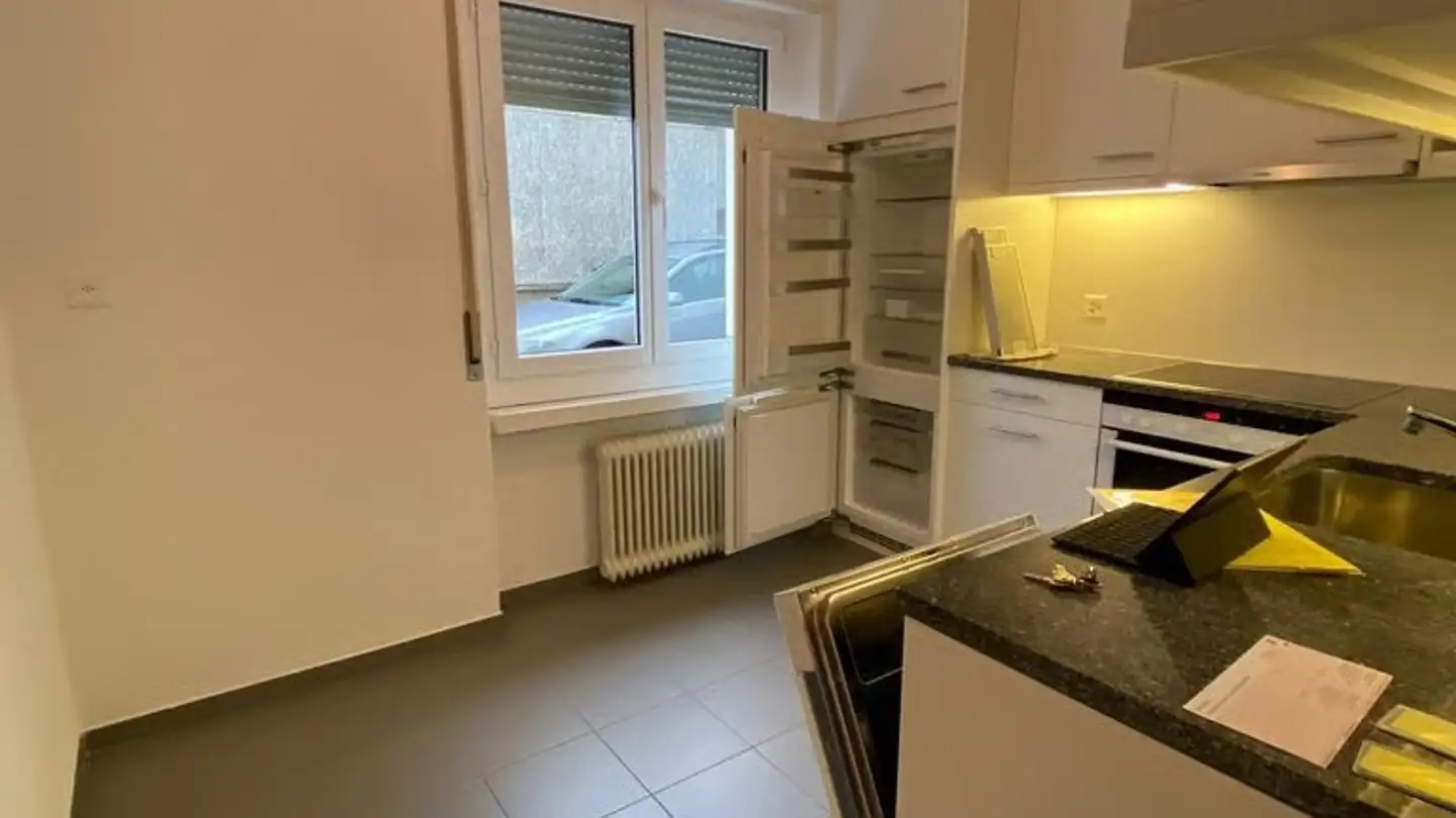 Apartment for rent - Oberseglingerstrasse 6, 8193 Eglisau - Photo 2