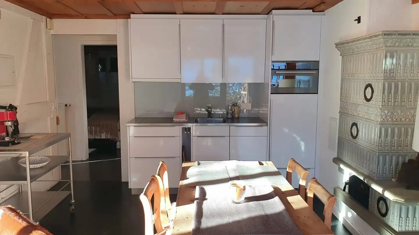 Wohnung mieten - Lempengasse 2, 3818 Grindelwald