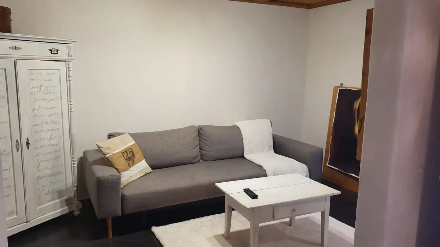 Appartamento in affitto - Lempengasse 2, 3818 Grindelwald - Photo 2